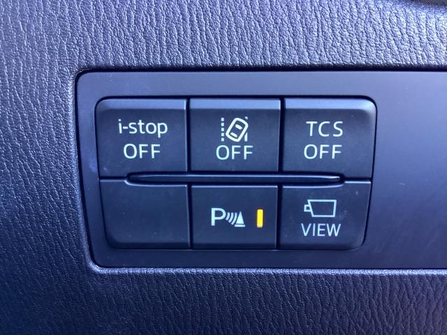 CX-3 2.0 20S プロアクティブ Sパッケージ 衝突被害軽減ブレーキ アダプティブLEDヘッドライト レーダークルーズコントロール 全周囲カメラ ETC 2カメラドラレコ パワーシート シートヒーター バックモニター Aストップ 運転席パワーシート(6枚目)