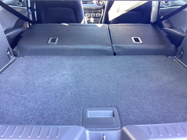 CX-3 2.0 20S プロアクティブ Sパッケージ 衝突被害軽減ブレーキ アダプティブLEDヘッドライト レーダークルーズコントロール 全周囲カメラ ETC 2カメラドラレコ パワーシート シートヒーター バックモニター Aストップ 運転席パワーシート(12枚目)