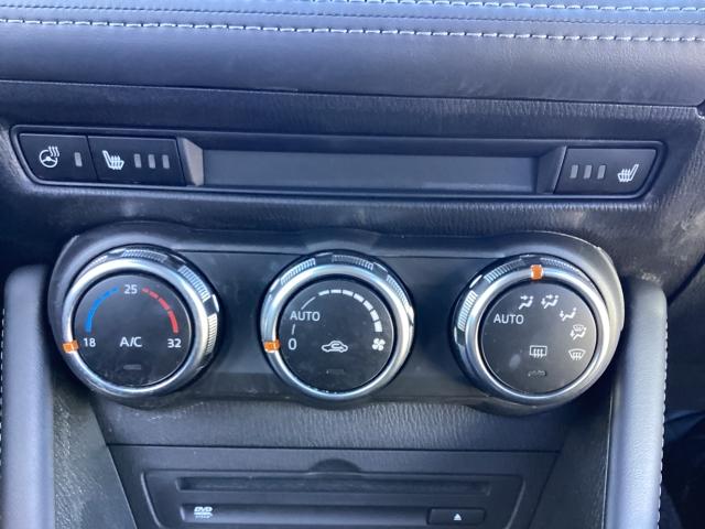 CX-3 2.0 20S プロアクティブ Sパッケージ 衝突被害軽減ブレーキ アダプティブLEDヘッドライト レーダークルーズコントロール 全周囲カメラ ETC 2カメラドラレコ パワーシート シートヒーター バックモニター Aストップ 運転席パワーシート(19枚目)