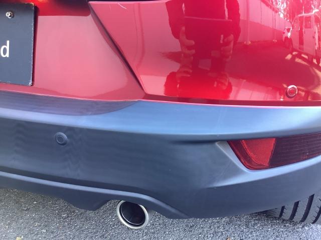 CX-3 2.0 20S プロアクティブ Sパッケージ 衝突被害軽減ブレーキ アダプティブLEDヘッドライト レーダークルーズコントロール 全周囲カメラ ETC 2カメラドラレコ パワーシート シートヒーター バックモニター Aストップ 運転席パワーシート(28枚目)