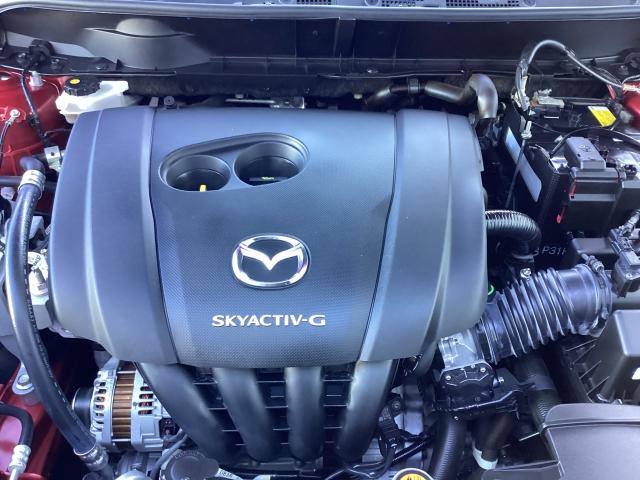 CX-3 2.0 20S プロアクティブ Sパッケージ 衝突被害軽減ブレーキ アダプティブLEDヘッドライト レーダークルーズコントロール 全周囲カメラ ETC 2カメラドラレコ パワーシート シートヒーター バックモニター Aストップ 運転席パワーシート(30枚目)