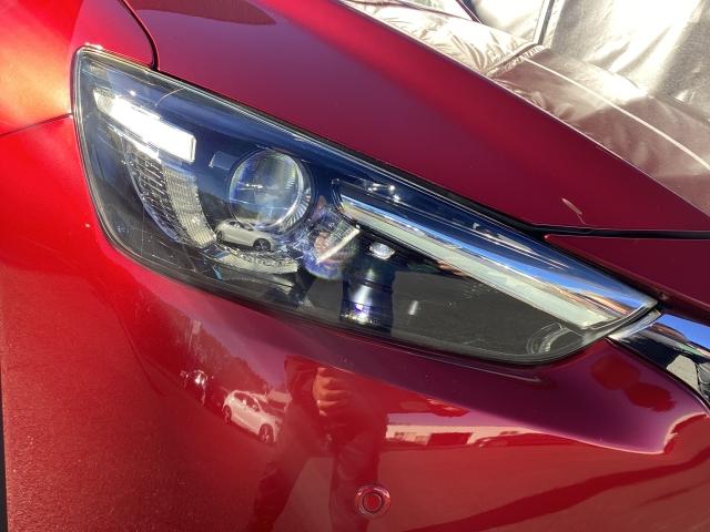 CX-3 2.0 20S プロアクティブ Sパッケージ 衝突被害軽減ブレーキ アダプティブLEDヘッドライト レーダークルーズコントロール 全周囲カメラ ETC 2カメラドラレコ パワーシート シートヒーター バックモニター Aストップ 運転席パワーシート(31枚目)