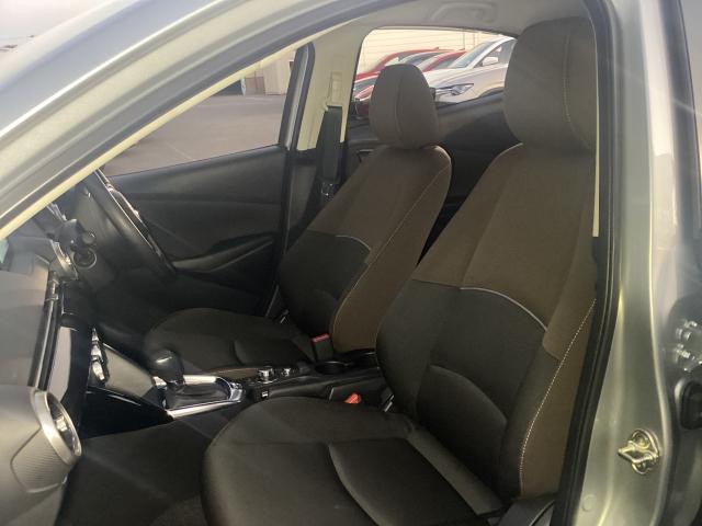 MAZDA2 1.5 15S スマート エディション マツダコネクトナビゲーション 全周囲カメラ シートヒーター LEDライト ETC 純正前後ドライブレコーダー 車線逸脱防止 WAB BT接続 セキュリティアラーム ミュージックプレイヤー接続可 USB(9枚目)