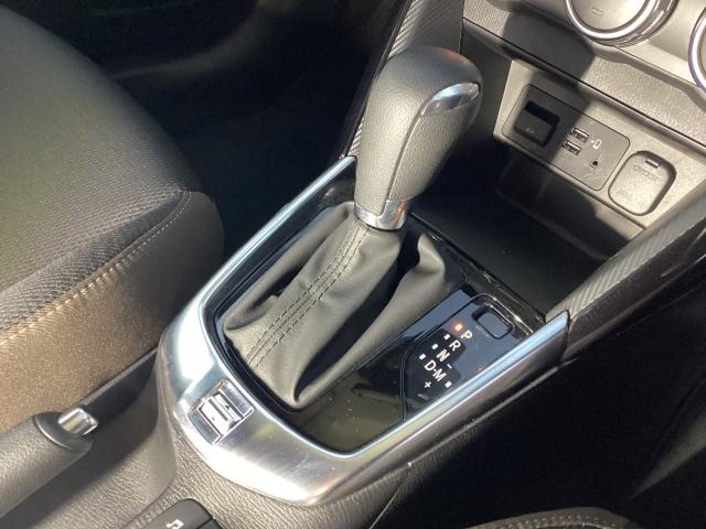 MAZDA2 1.5 15S スマート エディション マツダコネクトナビゲーション 全周囲カメラ シートヒーター LEDライト ETC 純正前後ドライブレコーダー 車線逸脱防止 WAB BT接続 セキュリティアラーム ミュージックプレイヤー接続可 USB(21枚目)