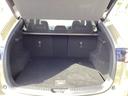 使い勝手のよいラゲッジスペース! ワンアクションでシート可倒もできてとても便利です!