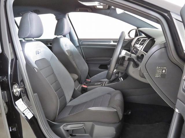 TSI Rライン テクノロジーP DCC ワンオーナー(14枚目)