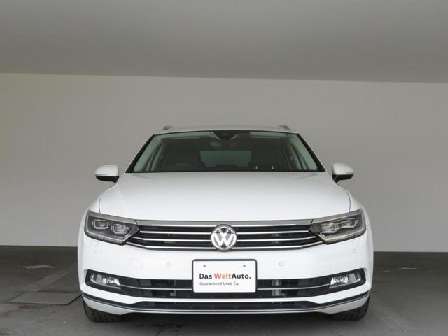 パサートヴァリアント ｔｓｉハイライン ｎａｖｉ ｅｔｃ ｂｃ ａｃｃ ワンオーナー レザーシート 禁煙車 ｄｗａ正規ディーラー認定中古車 Carsmeet Web 自動車情報サイト Le Volant Carsmeet Web ル ボラン カーズミート ウェブ