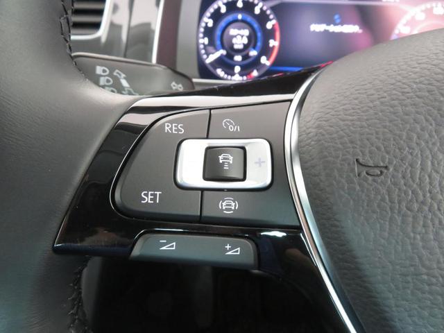 TSIコンフォートライン マイスター NAVI ETC BC ACC Dメーター Bスポット 弊社デモカー DWA正規ディーラー認定中古車(5枚目)