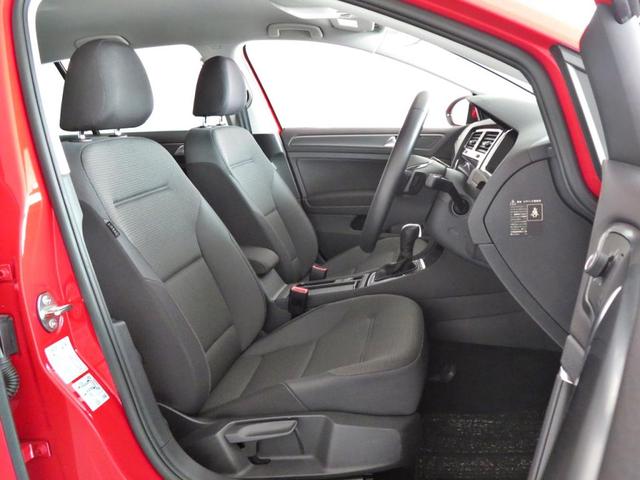 TSIコンフォートライン マイスター NAVI ETC BC ACC Dメーター Bスポット 弊社デモカー DWA正規ディーラー認定中古車(14枚目)