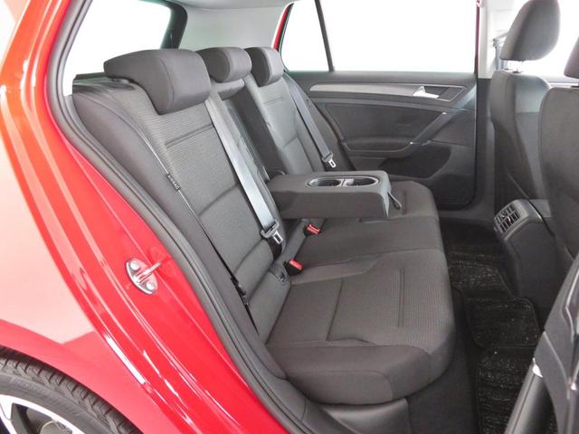 TSIコンフォートライン マイスター NAVI ETC BC ACC Dメーター Bスポット 弊社デモカー DWA正規ディーラー認定中古車(15枚目)