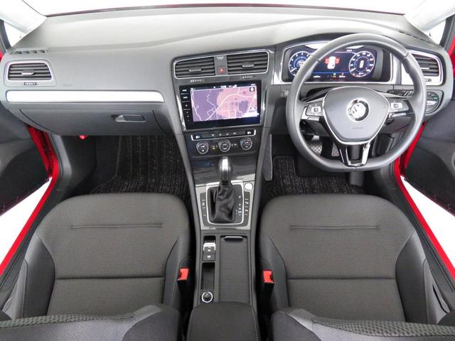 TSIコンフォートライン マイスター NAVI ETC BC ACC Dメーター Bスポット 弊社デモカー DWA正規ディーラー認定中古車(16枚目)