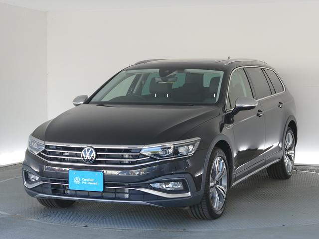 パサートオールトラック ＴＤＩ　４モーション　アドバンス　パノラマスラィディングルーフ　ディーゼル４ＷＤ　レザーシート　純正ナビ　ＥＴＣ２．０　リアカメラ　エマージェンシーブレーキ機能　後方支援後退時衝突防止機能　　追従機能ＡＣＣ　認定中古車（10枚目）