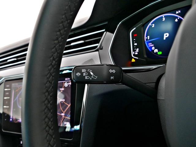 パサートオールトラック ＴＤＩ　４モーション　アドバンス　パノラマスラィディングルーフ　ディーゼル４ＷＤ　レザーシート　純正ナビ　ＥＴＣ２．０　リアカメラ　エマージェンシーブレーキ機能　後方支援後退時衝突防止機能　　追従機能ＡＣＣ　認定中古車（42枚目）