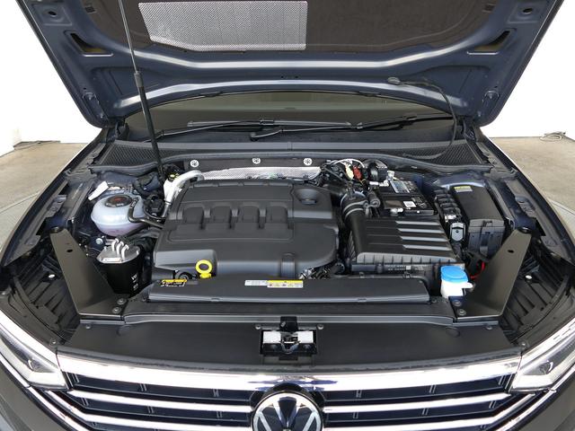 パサートオールトラック ＴＤＩ　４モーション　アドバンス　パノラマスラィディングルーフ　ディーゼル４ＷＤ　レザーシート　純正ナビ　ＥＴＣ２．０　リアカメラ　エマージェンシーブレーキ機能　後方支援後退時衝突防止機能　　追従機能ＡＣＣ　認定中古車（44枚目）