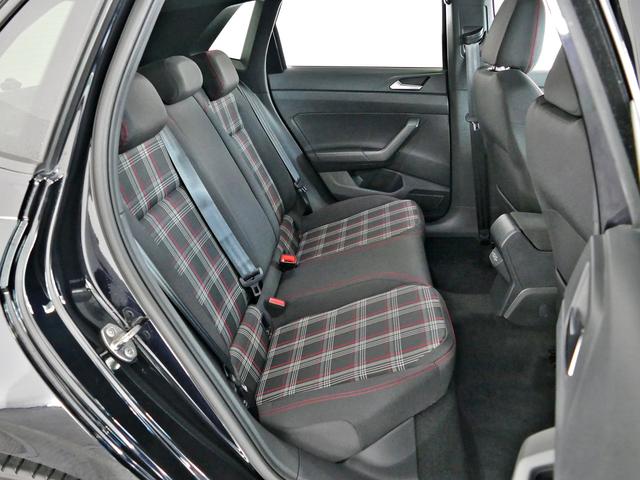 ポロＧＴＩ ベースグレード　ＮＡＶＩＴＥＣＰＫＧ　純正ナビＴＶ　バックカメラ　障害物センサー　ＬＥＤヘッドライト　後方死角検知機能　ドライブレコーダー　禁煙使用　認定中古車保証１年付　認定中古車（12枚目）