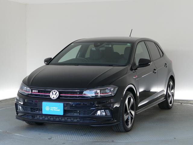 ポロＧＴＩ ベースグレード　ＮＡＶＩＴＥＣＰＫＧ　純正ナビＴＶ　バックカメラ　障害物センサー　ＬＥＤヘッドライト　後方死角検知機能　ドライブレコーダー　禁煙使用　認定中古車保証１年付　認定中古車（13枚目）