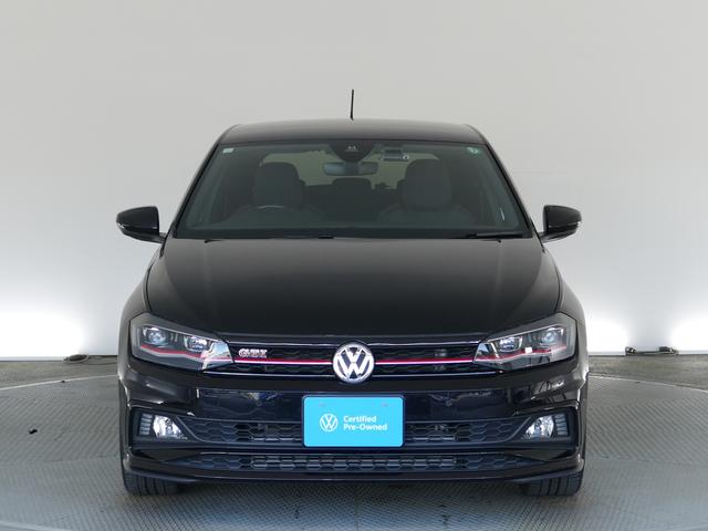 ポロＧＴＩ ベースグレード　ＮＡＶＩＴＥＣＰＫＧ　純正ナビＴＶ　バックカメラ　障害物センサー　ＬＥＤヘッドライト　後方死角検知機能　ドライブレコーダー　禁煙使用　認定中古車保証１年付　認定中古車（15枚目）