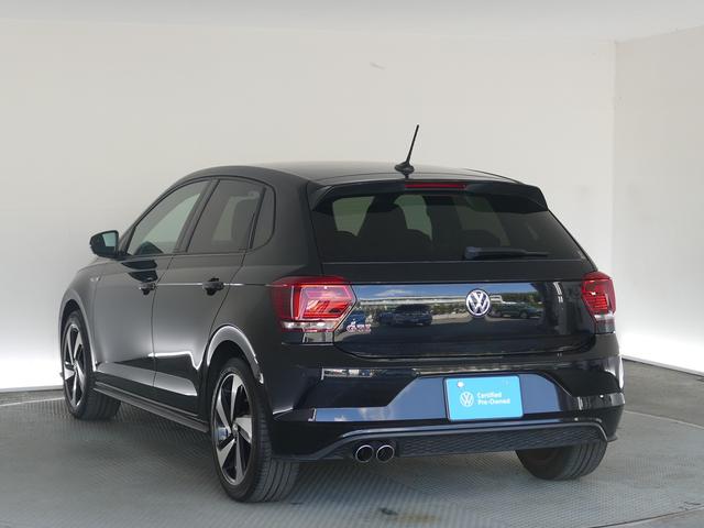 ポロＧＴＩ ベースグレード　ＮＡＶＩＴＥＣＰＫＧ　純正ナビＴＶ　バックカメラ　障害物センサー　ＬＥＤヘッドライト　後方死角検知機能　ドライブレコーダー　禁煙使用　認定中古車保証１年付　認定中古車（27枚目）