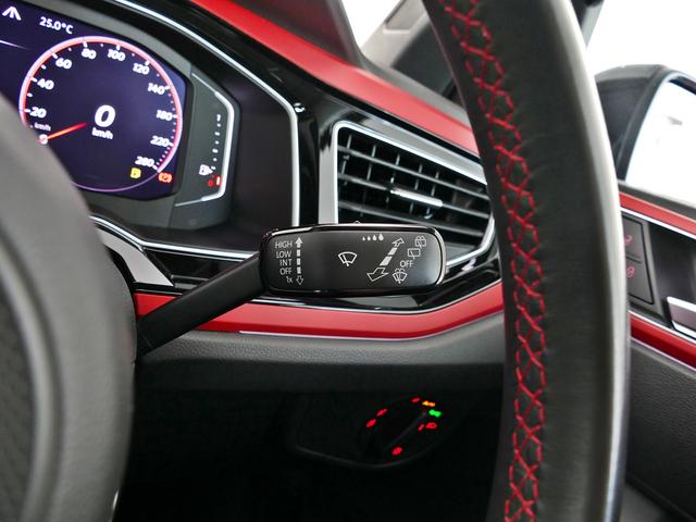 ポロＧＴＩ ベースグレード　ＮＡＶＩＴＥＣＰＫＧ　純正ナビＴＶ　バックカメラ　障害物センサー　ＬＥＤヘッドライト　後方死角検知機能　ドライブレコーダー　禁煙使用　認定中古車保証１年付　認定中古車（44枚目）