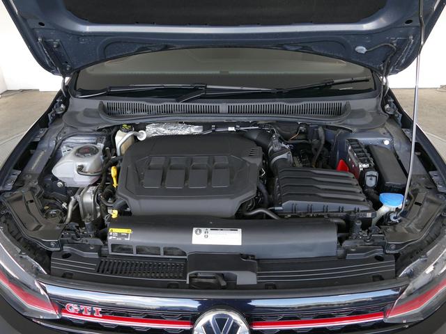 ポロＧＴＩ ベースグレード　ＮＡＶＩＴＥＣＰＫＧ　純正ナビＴＶ　バックカメラ　障害物センサー　ＬＥＤヘッドライト　後方死角検知機能　ドライブレコーダー　禁煙使用　認定中古車保証１年付　認定中古車（45枚目）