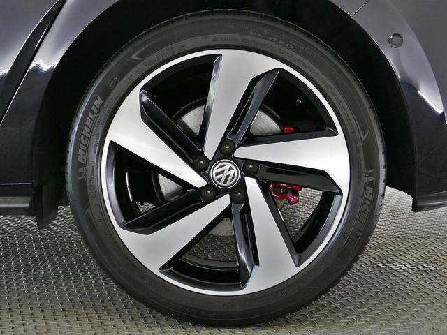 ポロＧＴＩ ベースグレード　ＮＡＶＩＴＥＣＰＫＧ　純正ナビＴＶ　バックカメラ　障害物センサー　ＬＥＤヘッドライト　後方死角検知機能　ドライブレコーダー　禁煙使用　認定中古車保証１年付　認定中古車（48枚目）