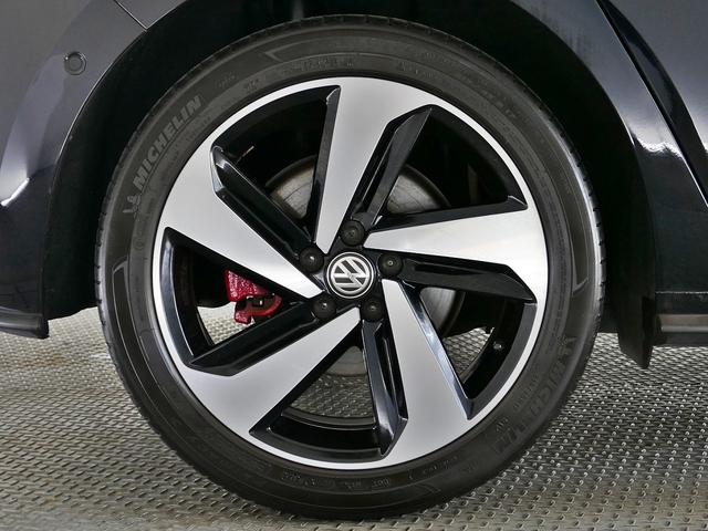 ポロＧＴＩ ベースグレード　ＮＡＶＩＴＥＣＰＫＧ　純正ナビＴＶ　バックカメラ　障害物センサー　ＬＥＤヘッドライト　後方死角検知機能　ドライブレコーダー　禁煙使用　認定中古車保証１年付　認定中古車（49枚目）