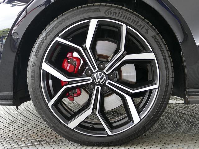 ポロＧＴＩ ベースグレード　ｓｕｐｏｒｔＳｅｌｅｃｔ　１８インチアルミ　純正ナビＴＶ　バックカメラ　障害物センサー　ＬＥＤヘッドライト　後方死角検知機能　禁煙使用　認定中古車保証１年付　認定中古車（7枚目）