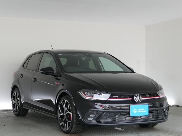 ポロＧＴＩ ベースグレード　ｓｕｐｏｒｔＳｅｌｅｃｔ　１８インチアルミ　純正ナビＴＶ　バックカメラ　障害物センサー　ＬＥＤヘッドライト　後方死角検知機能　禁煙使用　認定中古車保証１年付　認定中古車（10枚目）