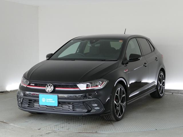 ポロＧＴＩ ベースグレード　ｓｕｐｏｒｔＳｅｌｅｃｔ　１８インチアルミ　純正ナビＴＶ　バックカメラ　障害物センサー　ＬＥＤヘッドライト　後方死角検知機能　禁煙使用　認定中古車保証１年付　認定中古車（11枚目）