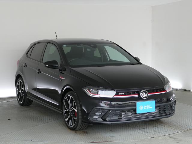 ポロＧＴＩ ベースグレード　ｓｕｐｏｒｔＳｅｌｅｃｔ　１８インチアルミ　純正ナビＴＶ　バックカメラ　障害物センサー　ＬＥＤヘッドライト　後方死角検知機能　禁煙使用　認定中古車保証１年付　認定中古車（15枚目）