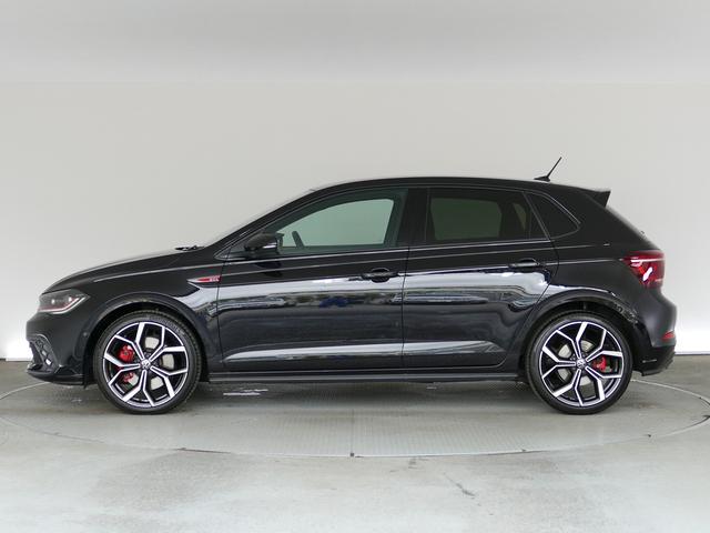 ポロＧＴＩ ベースグレード　ｓｕｐｏｒｔＳｅｌｅｃｔ　１８インチアルミ　純正ナビＴＶ　バックカメラ　障害物センサー　ＬＥＤヘッドライト　後方死角検知機能　禁煙使用　認定中古車保証１年付　認定中古車（17枚目）