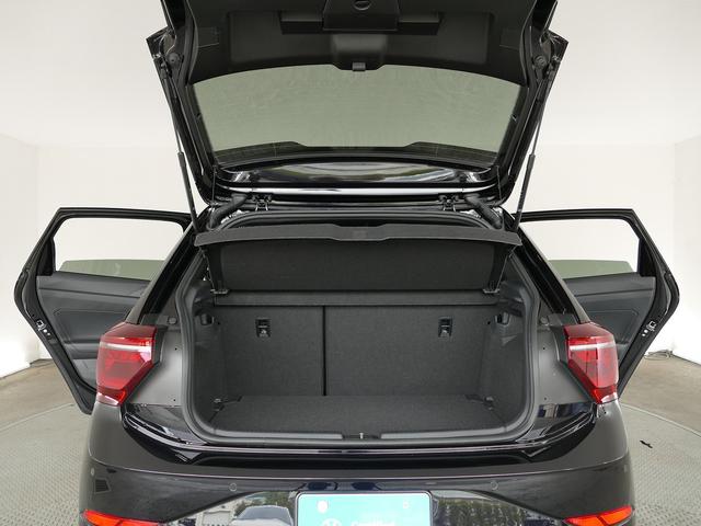 ポロＧＴＩ ベースグレード　ｓｕｐｏｒｔＳｅｌｅｃｔ　１８インチアルミ　純正ナビＴＶ　バックカメラ　障害物センサー　ＬＥＤヘッドライト　後方死角検知機能　禁煙使用　認定中古車保証１年付　認定中古車（24枚目）