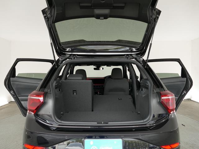 ポロＧＴＩ ベースグレード　ｓｕｐｏｒｔＳｅｌｅｃｔ　１８インチアルミ　純正ナビＴＶ　バックカメラ　障害物センサー　ＬＥＤヘッドライト　後方死角検知機能　禁煙使用　認定中古車保証１年付　認定中古車（26枚目）