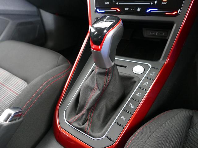 ポロＧＴＩ ベースグレード　ｓｕｐｏｒｔＳｅｌｅｃｔ　１８インチアルミ　純正ナビＴＶ　バックカメラ　障害物センサー　ＬＥＤヘッドライト　後方死角検知機能　禁煙使用　認定中古車保証１年付　認定中古車（37枚目）