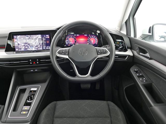 ゴルフ ＴＤＩアクティブアドバンス　プラチナムエディション　ナビ　テクノロジー　１７インチアルミ　ＥＴＣ２．０　リアカメラ　歩行者検知エマージェンシーブレーキ　デジタルメーター　追従機能ＡＣＣ　後方支援　後退時衝突防止　前後センサー　駐車支援　トラベルアシスト（18枚目）