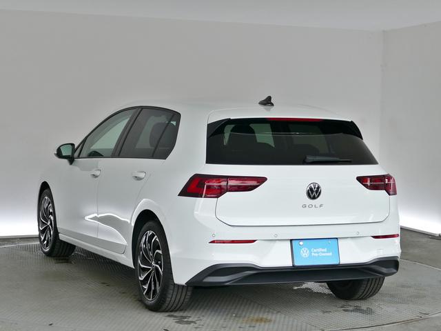 ゴルフ ＴＤＩアクティブアドバンス　プラチナムエディション　ナビ　テクノロジー　１７インチアルミ　ＥＴＣ２．０　リアカメラ　歩行者検知エマージェンシーブレーキ　デジタルメーター　追従機能ＡＣＣ　後方支援　後退時衝突防止　前後センサー　駐車支援　トラベルアシスト（27枚目）