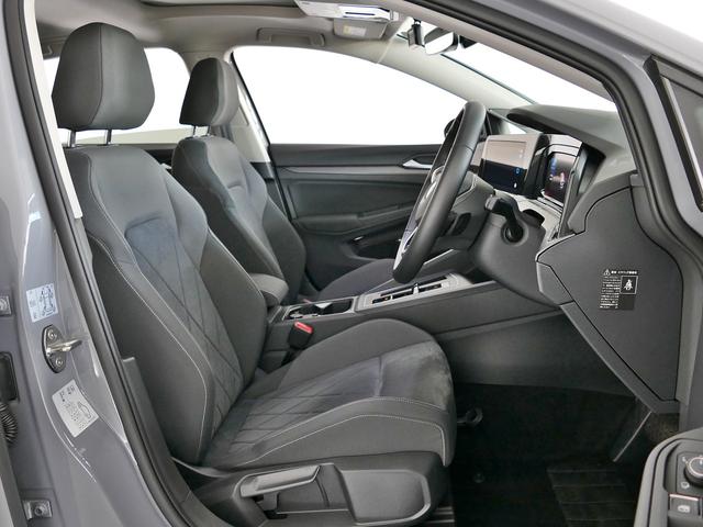 ゴルフ eTSIスタイル ラグジュアリーパッケージ ハーマーカードンスピーカー サンルーフ 純正ナビゲーション TV バックカメラ IQヘッドライト 1オーナー 禁煙車 認定中古車(10枚目)