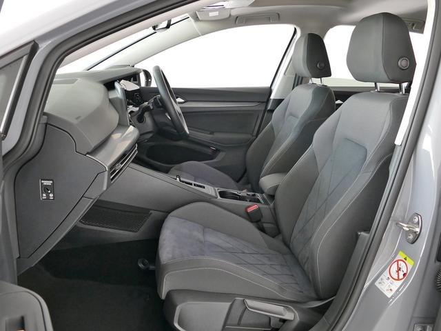 ゴルフ eTSIスタイル ラグジュアリーパッケージ ハーマーカードンスピーカー サンルーフ 純正ナビゲーション TV バックカメラ IQヘッドライト 1オーナー 禁煙車 認定中古車(14枚目)