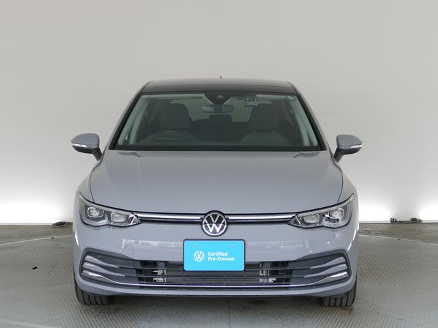 ゴルフ eTSIスタイル ラグジュアリーパッケージ ハーマーカードンスピーカー サンルーフ 純正ナビゲーション TV バックカメラ IQヘッドライト 1オーナー 禁煙車 認定中古車(15枚目)