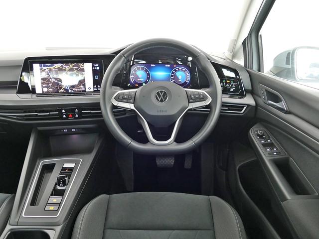 ゴルフ eTSIスタイル ラグジュアリーパッケージ ハーマーカードンスピーカー サンルーフ 純正ナビゲーション TV バックカメラ IQヘッドライト 1オーナー 禁煙車 認定中古車(18枚目)