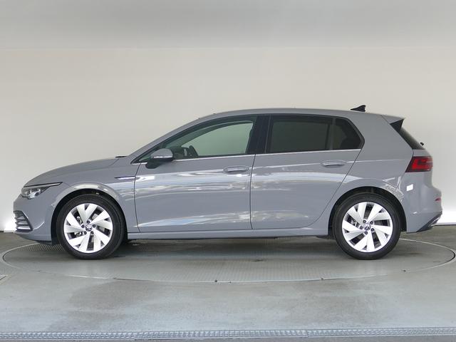 ゴルフ eTSIスタイル ラグジュアリーパッケージ ハーマーカードンスピーカー サンルーフ 純正ナビゲーション TV バックカメラ IQヘッドライト 1オーナー 禁煙車 認定中古車(19枚目)