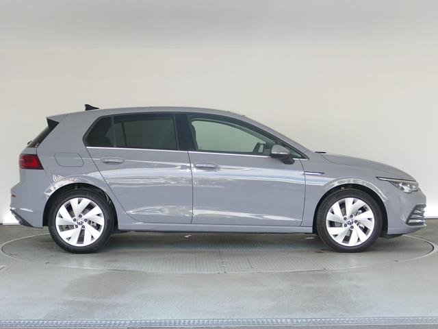 ゴルフ eTSIスタイル ラグジュアリーパッケージ ハーマーカードンスピーカー サンルーフ 純正ナビゲーション TV バックカメラ IQヘッドライト 1オーナー 禁煙車 認定中古車(21枚目)