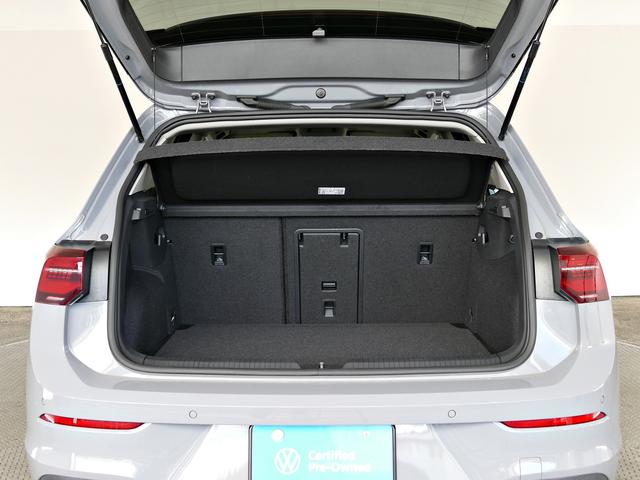 ゴルフ eTSIスタイル ラグジュアリーパッケージ ハーマーカードンスピーカー サンルーフ 純正ナビゲーション TV バックカメラ IQヘッドライト 1オーナー 禁煙車 認定中古車(22枚目)
