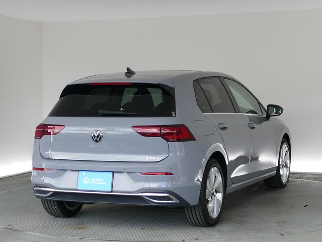 ゴルフ eTSIスタイル ラグジュアリーパッケージ ハーマーカードンスピーカー サンルーフ 純正ナビゲーション TV バックカメラ IQヘッドライト 1オーナー 禁煙車 認定中古車(23枚目)