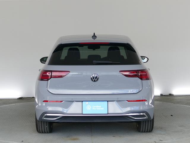 ゴルフ eTSIスタイル ラグジュアリーパッケージ ハーマーカードンスピーカー サンルーフ 純正ナビゲーション TV バックカメラ IQヘッドライト 1オーナー 禁煙車 認定中古車(25枚目)