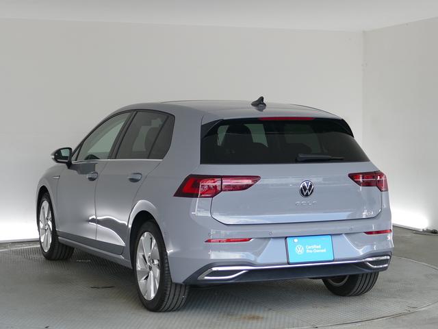 ゴルフ eTSIスタイル ラグジュアリーパッケージ ハーマーカードンスピーカー サンルーフ 純正ナビゲーション TV バックカメラ IQヘッドライト 1オーナー 禁煙車 認定中古車(27枚目)