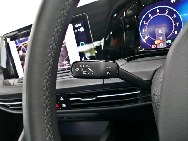 ゴルフ eTSIスタイル ラグジュアリーパッケージ ハーマーカードンスピーカー サンルーフ 純正ナビゲーション TV バックカメラ IQヘッドライト 1オーナー 禁煙車 認定中古車(43枚目)