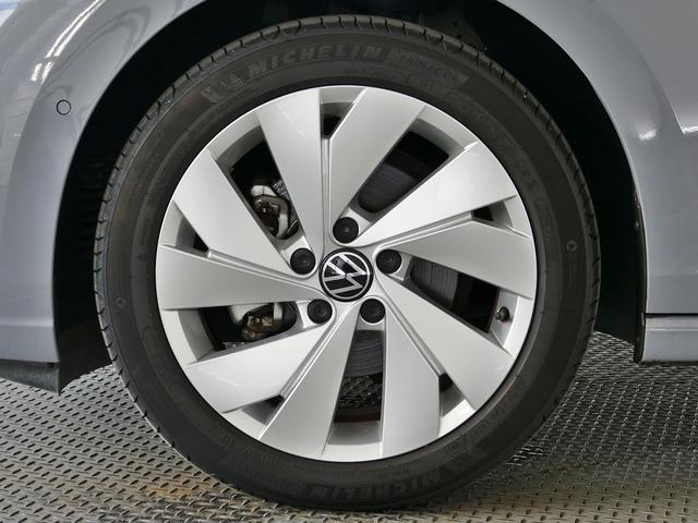 ゴルフ eTSIスタイル ラグジュアリーパッケージ ハーマーカードンスピーカー サンルーフ 純正ナビゲーション TV バックカメラ IQヘッドライト 1オーナー 禁煙車 認定中古車(47枚目)