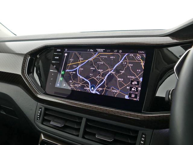 T-クロス カッパースタイル 純正ナビ ETC2.0 リアカメラ 歩行者検知エマージェンシーブレーキ 障害物センサー 後方死角検知機能 追従機能ACC LEDライト 認定中古車(8枚目)