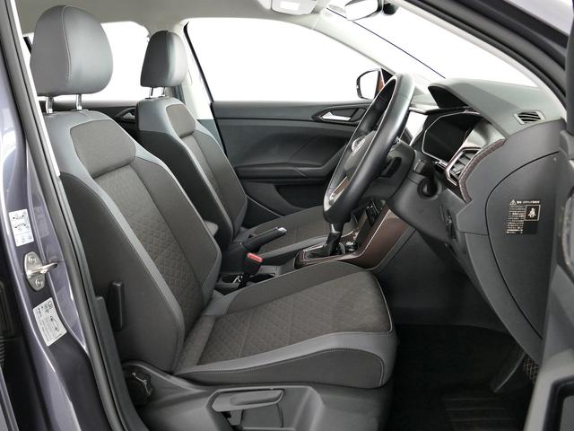 T-クロス カッパースタイル 純正ナビ ETC2.0 リアカメラ 歩行者検知エマージェンシーブレーキ 障害物センサー 後方死角検知機能 追従機能ACC LEDライト 認定中古車(10枚目)